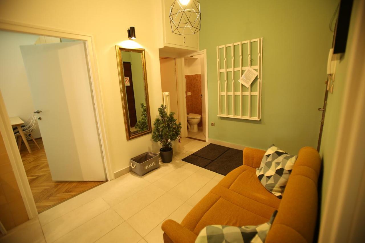 Castle Courtyard Hideaway Daire Budapeşte Dış mekan fotoğraf